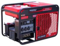Бензиновый генератор Greenfield GF 12E Бензиновый генератор Greenfield GF 12E