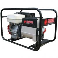Генератор бензиновый EuroPower EP 5000 T 3X230V для ж/д Генератор бензиновый EuroPower EP 5000 T 3X230V для ж/д
