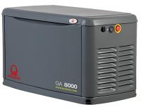 Газовый генератор Pramac GA8000