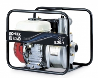 Мотопомпа SDMO ST 2.36 C5 Мотопомпа SDMO ST 2.36 C5