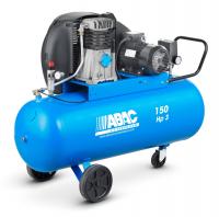 Поршневой компрессор Abac A39B 150 CM3