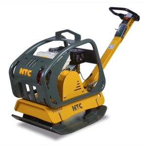 Виброплита NTC VDR42 бензиновая реверсивная