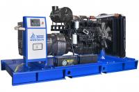 Дизельный генератор ТСС TDo 350MC Дизельный генератор ТСС TDo 350MC