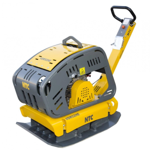 Виброплита NTC VDR52HE дизельная реверсивная