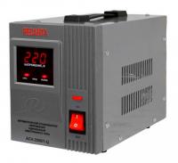 Стабилизатор напряжения Ресанта АСН-2000/1-Ц Стабилизатор напряжения Ресанта АСН-2000/1-Ц