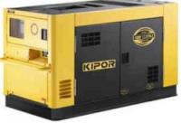 Дизельный генератор Kipor KDE 16 STA