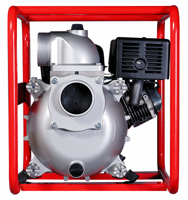 Бензиновая мотопомпа Fubag PG 1800 T