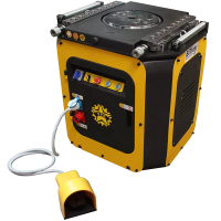 Станок для гибки арматуры ВПК Г-45РН