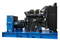 Дизельный генератор ТСС АД-720С-Т400-1РМ26 Дизельный генератор ТСС АД-720С-Т400-1РМ26