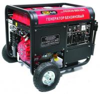 Бензиновый генератор Prorab 6600 EBA