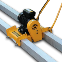 Виброузел SKAT РВМ 220В