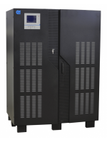 Онлайн ИБП СИП380Б120БД.9-33 двойного преобразования с трехфазным входом и выходом без аккумуляторов