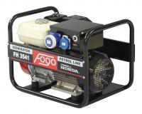 Бензиновый генератор Fogo FH 3541