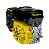 Бензиновый двигатель CHAMPION G210HT Бензиновый двигатель CHAMPION G210HT