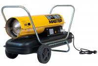 Тепловая пушка Master B 100 CED