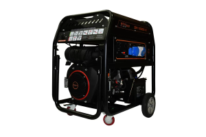 Бензиновый генератор MITSUI Power ECO ZM 19000 Е Бензиновый генератор MITSUI Power ECO ZM 19000 Е