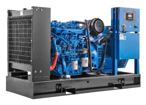 Дизельный генератор Азимут АД-100С-Т400-1РМ9