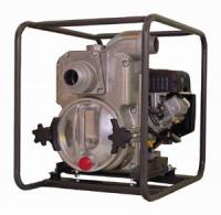 Мотопомпа Matsusaka QP-203ТН