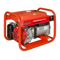 Сварочный генератор Вепрь АСПБВ 220-6-Т400 ВХ