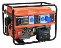 Бензогенератор Sturm PG8755E