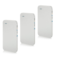 Стабилизатор напряжения Volter Smart 12 (3*4)