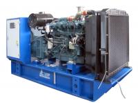 Дизельный генератор ТСС TDo 410TS Дизельный генератор ТСС TDo 410TS