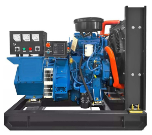 Дизельный генератор Арктика AD20B-T400