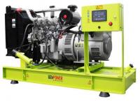 Дизельный генератор GenPower GNT 220 A Дизельный генератор GenPower GNT 220 A