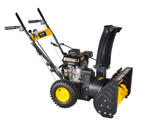 Снегоуборщик Huter SGC 4000L