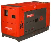Дизельгенератор Greenfield GFE-60SS3 Дизельгенератор Greenfield GFE-60SS3