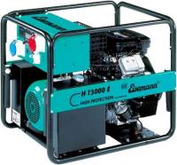 Бензиновый генератор Eisemann H 13000 E BLC