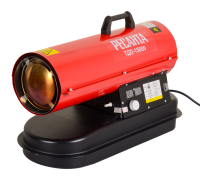 Дизельная тепловая пушка Ресанта ТДП-15000