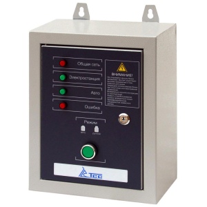 Блок автоматики TSS АВР-С 18000/400