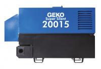 Дизельный генератор Geko 30015 ED-S/DEDA SS