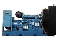 Дизельный генератор Азимут АД-720С-Т400-1РМ9