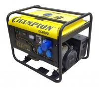 Бензиновый генератор Champion GG6500