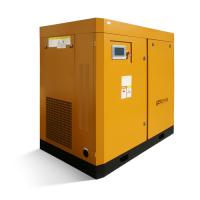 Винтовой компрессор с ременным приводом Berg ВК-45Р, 8 бар