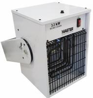 Электрическая пушка Master TR 3