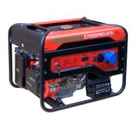 Бензиновый генератор Greenfield E7000PRO ATS Бензиновый генератор Greenfield E7000PRO ATS