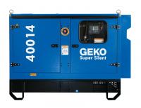 Дизельный генератор Geko 40014 ED-S/DEDA SS