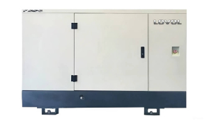 Дизельный генератор Lovol WPG17L1