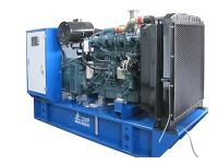 Дизельный генератор ТСС TDo 750MC Дизельный генератор ТСС TDo 750MC