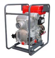 Дизельная мотопомпа Matsusaka QP-301TD