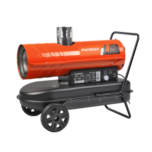 Тепловая пушка Patriot DTС 202i