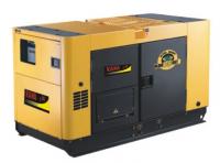 Дизельный генератор Kipor KDE75SS3 Дизельный генератор Kipor KDE75SS3