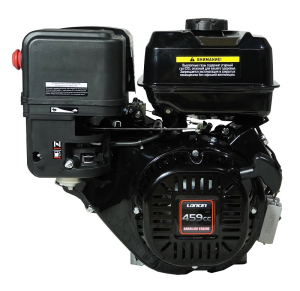 Бензиновый двигатель Loncin LC192FD (A type) D25 7A Бензиновый двигатель Loncin LC192FD (A type) D25 7A