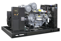 Дизельный генератор Дизель АД-900 (Perkins)