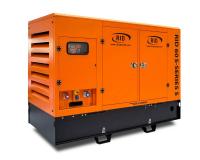 Дизельный генератор RID 60 S-SERIES S Дизельный генератор RID 60 S-SERIES S