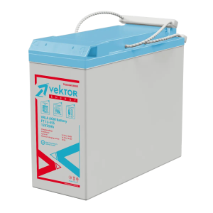 Аккумулятор Vektor Plus FT 12-35S