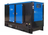 Дизельный генератор ТСС TTd 140TS ST Дизельный генератор ТСС TTd 140TS ST
